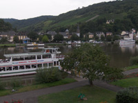 Moselschiff